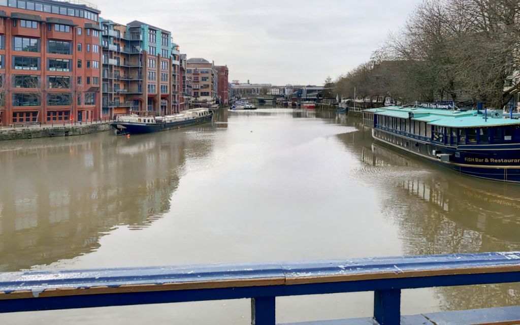 35-38 High St, Bristol Central, BS1 2AW