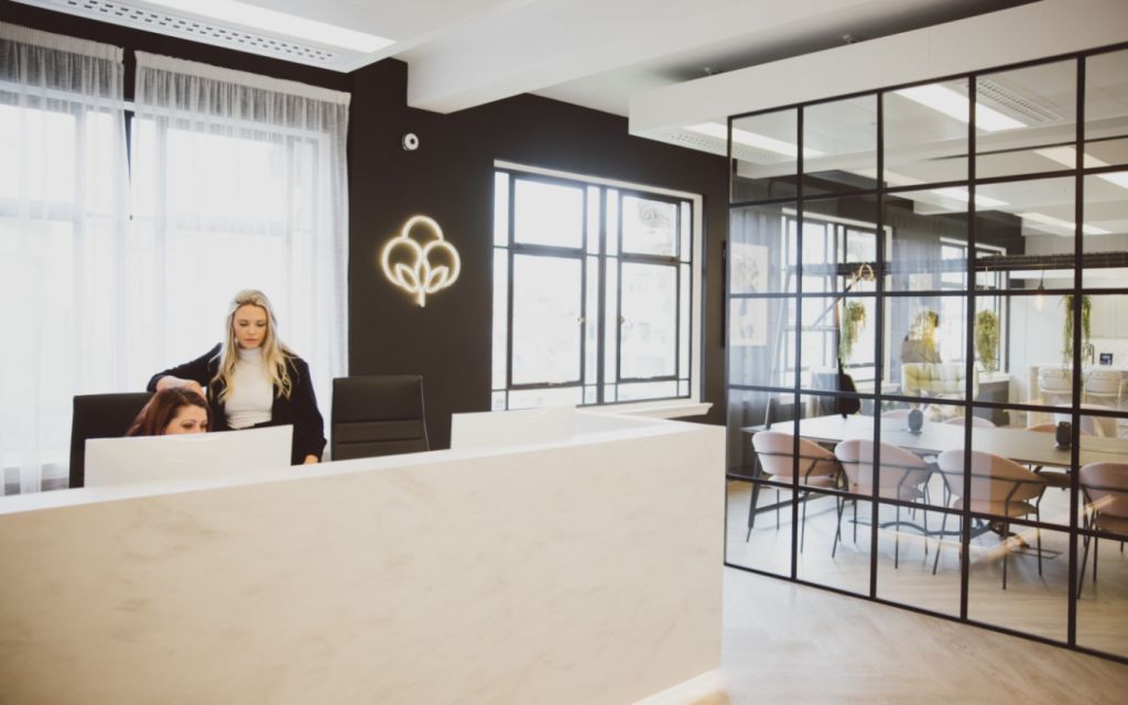 Parsonage Gardens , Manchester City Centre, M3 2LF