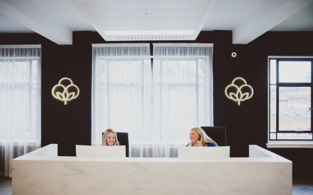 Parsonage Gardens , Manchester City Centre, M3 2LF