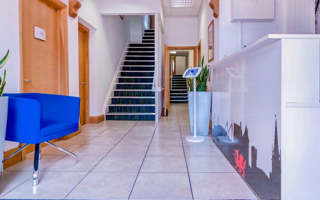 Cathedral Road, Cardiff, CF11 9LJ