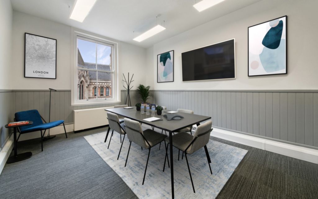 218 The Strand, Strand, WC2R 1AT
