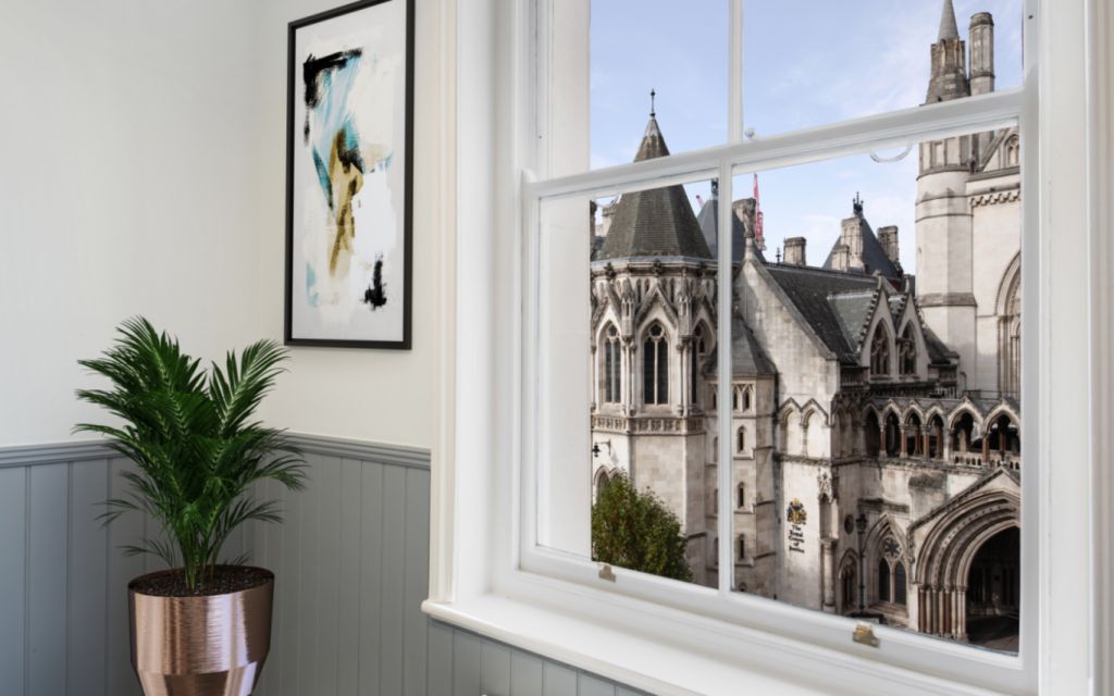 218 The Strand, Strand, WC2R 1AT