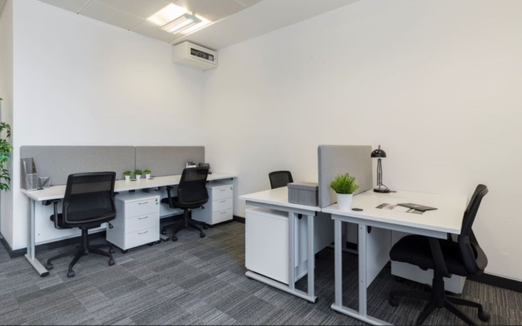 1 Broad Gate, Leeds City Centre, LS1 8EQ