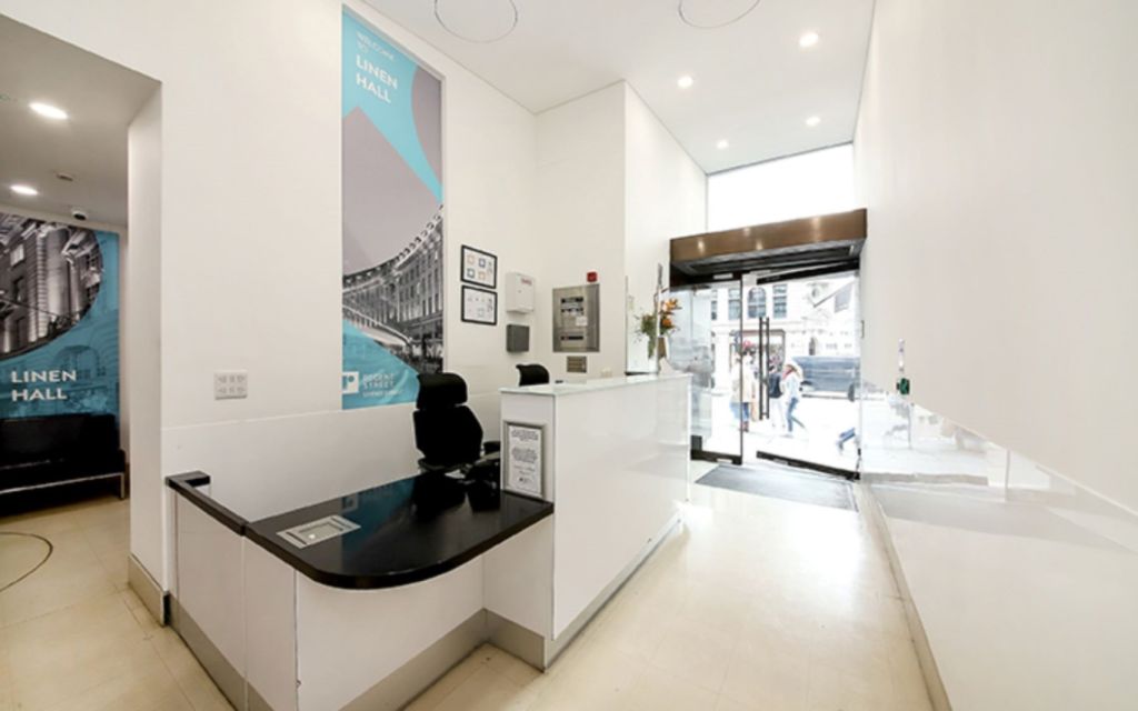 162-168  Regent Street, Soho, W1B 5TD