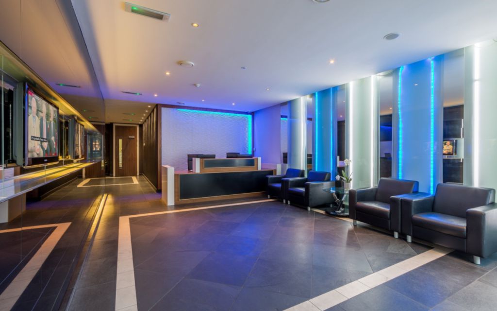 22 Long Acre, Covent Garden, WC2E 9LY