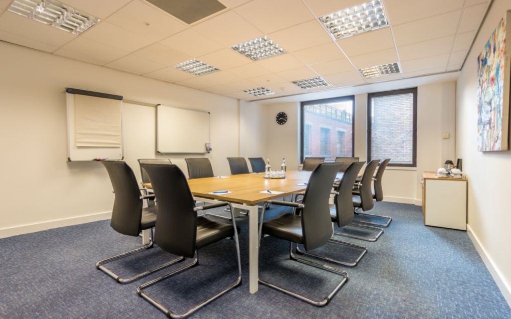 22 Long Acre, Covent Garden, WC2E 9LY