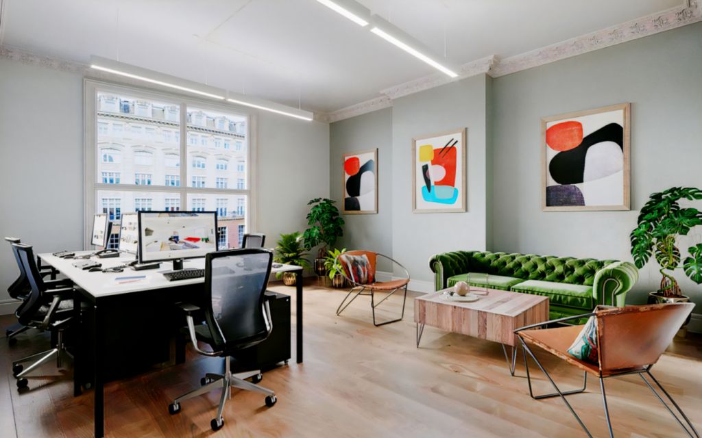 385-389 Oxford Street, Soho, W1C 2NB