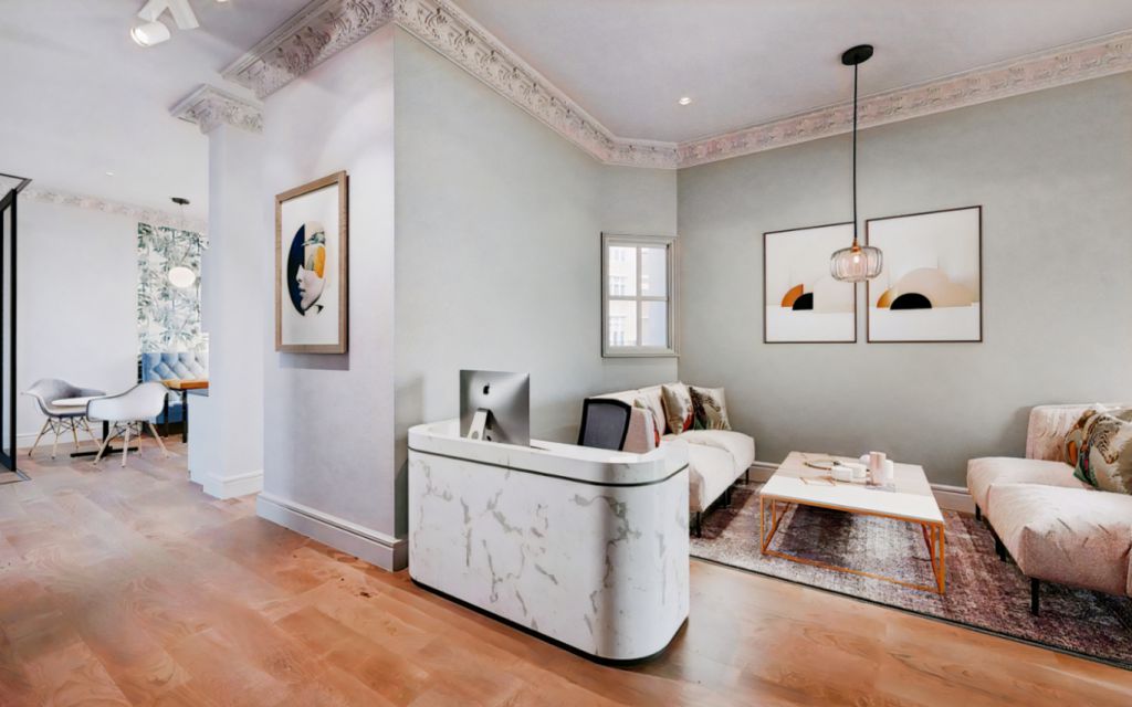 385-389 Oxford Street, Soho, W1C 2NB