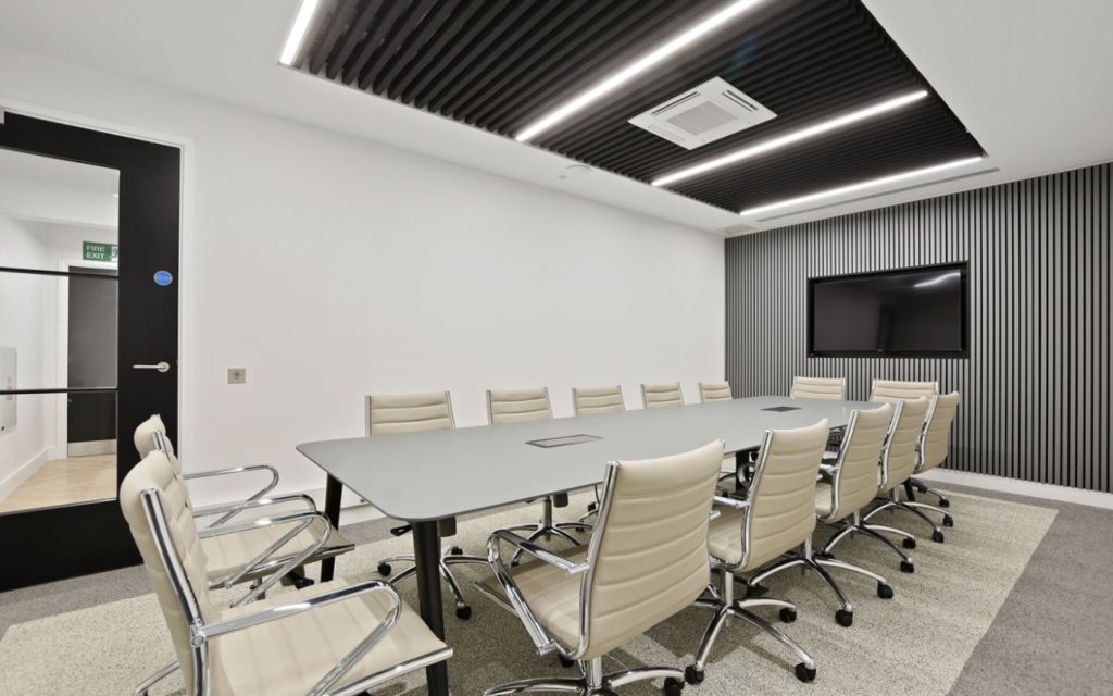 4 Breams Buildings, Holborn, EC4A 1HP