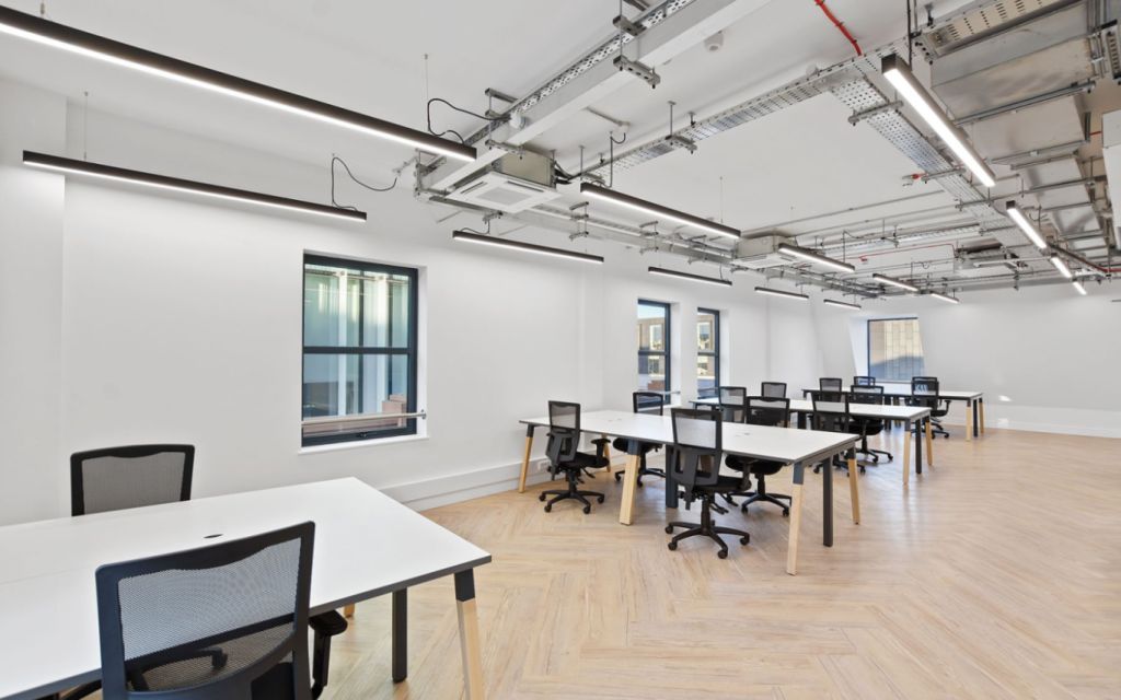 4 Breams Buildings, Holborn, EC4A 1HP