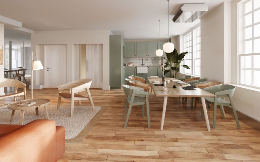 5-9 Quality Court, Holborn, WC2A 1HP