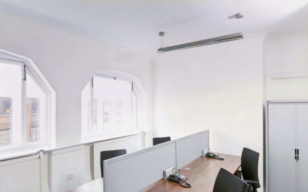 14 Water Street, Liverpool Central, L2 8TD