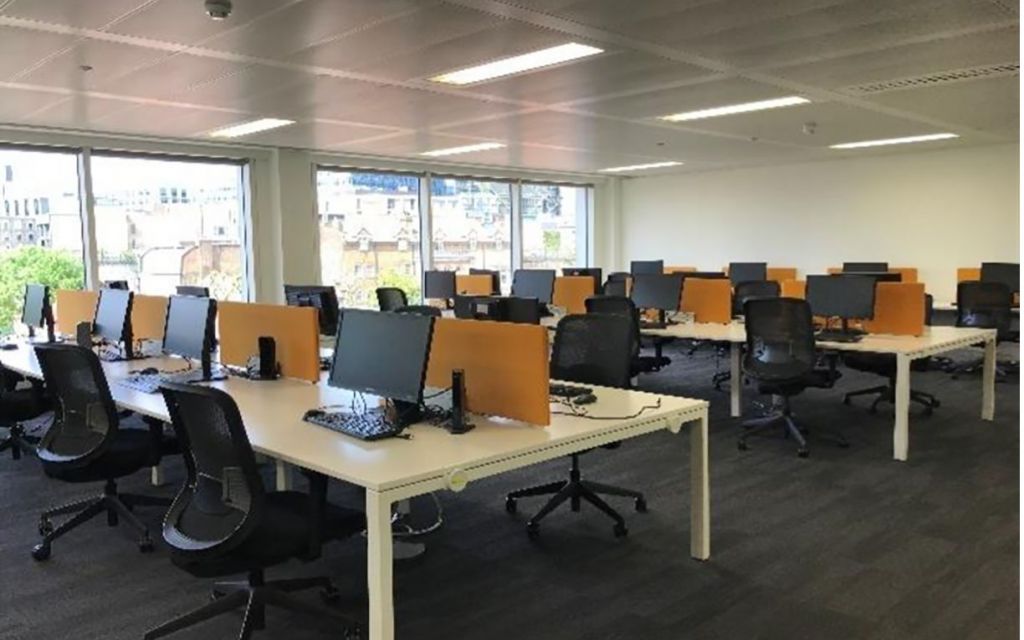 203-208 Blackfriars Road, Waterloo, SE1 8NJ