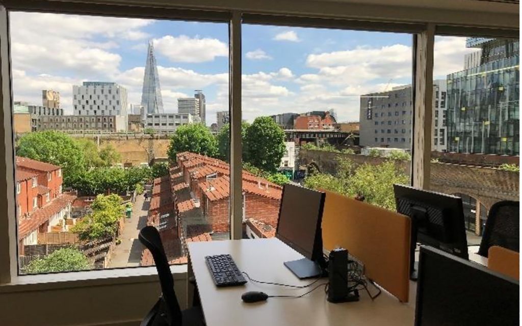 203-208 Blackfriars Road, Waterloo, SE1 8NJ