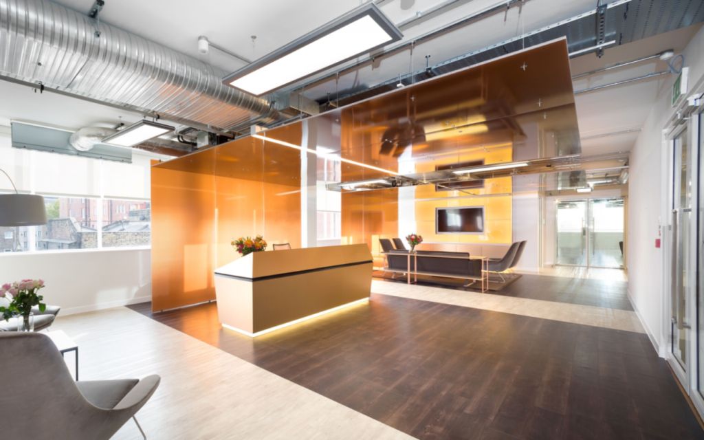 Office title