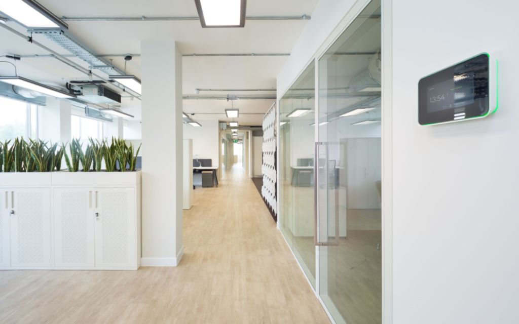 40 Bernard Street, Holborn, WC1N 1LE