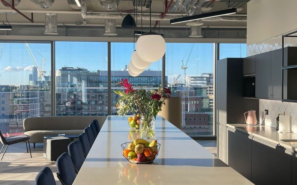 1 Ariel Way, White City, W12 7SL