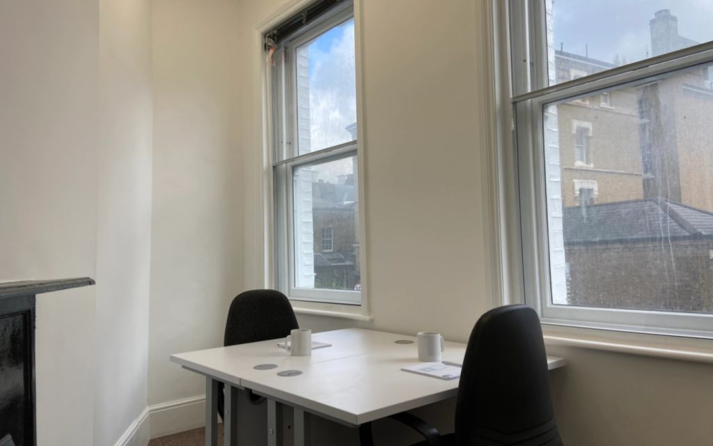 Office title