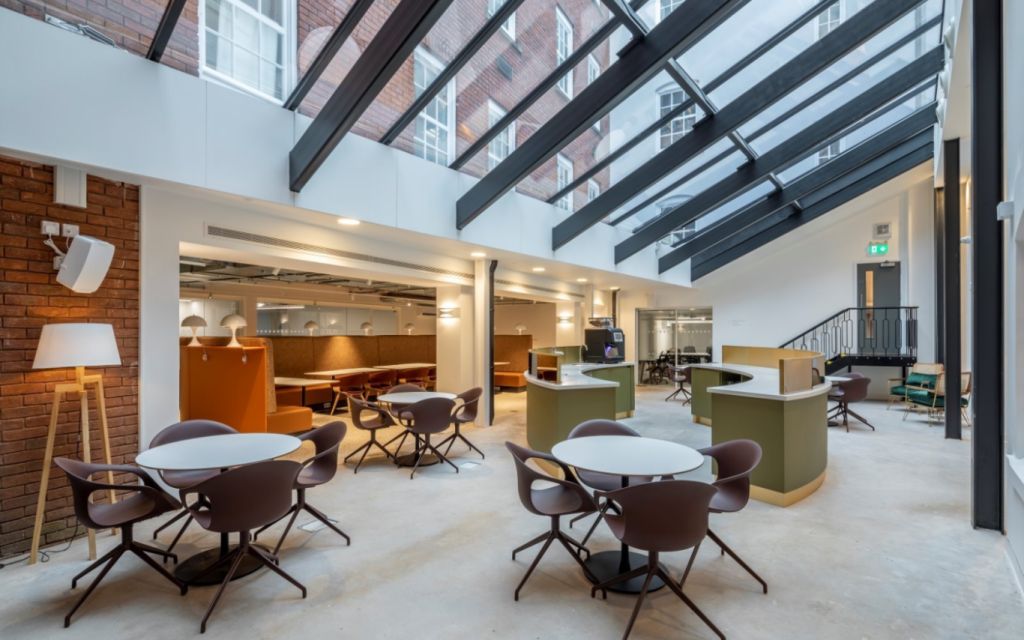 102 Colmore Row , Birmingham City Centre, B3 3AG