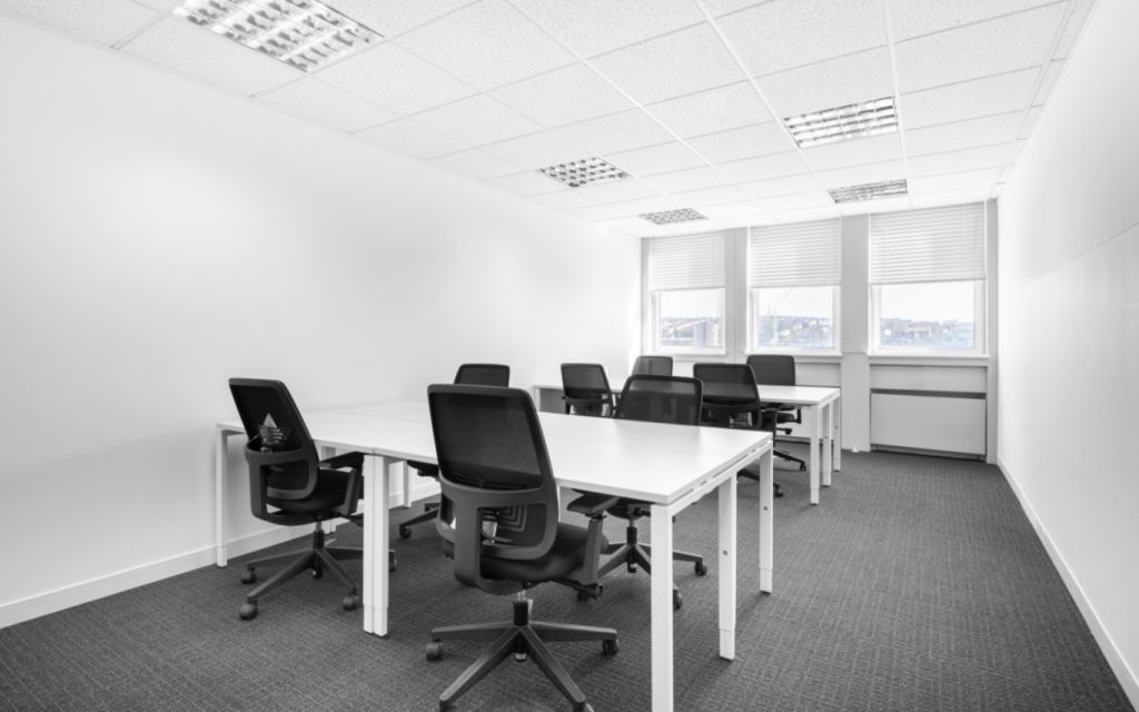 Office title