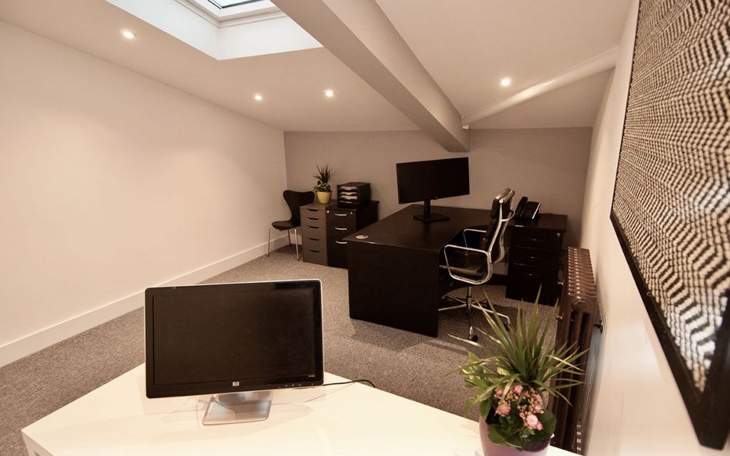 5 Chantry Court , Chester, CH1 4QN