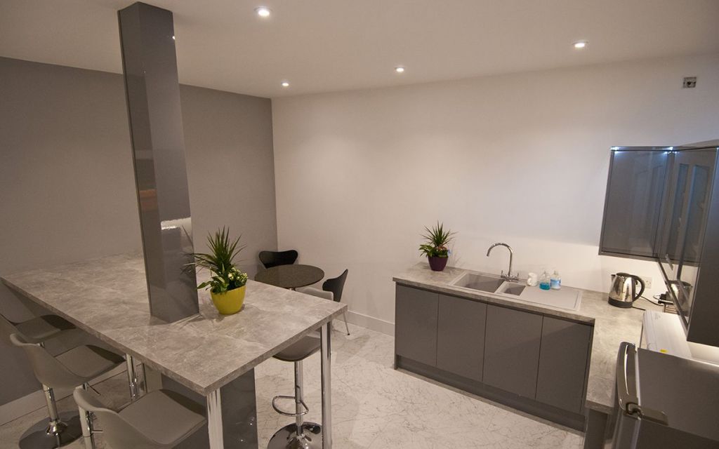 5 Chantry Court , Chester, CH1 4QN