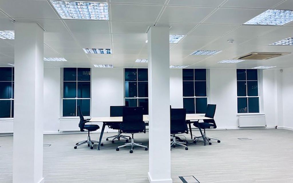 79-80 Blackfriars Road, Waterloo, SE1 8HA
