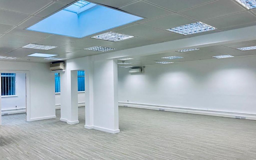 79-80 Blackfriars Road, Waterloo, SE1 8HA