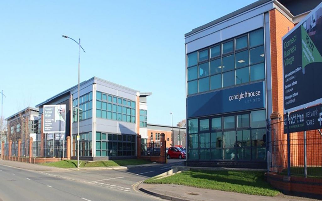 Office title