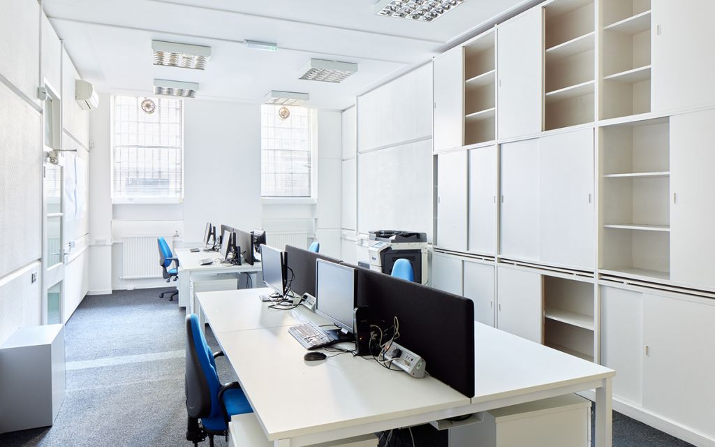 4 Manchester Square, Marylebone, W1U 3PD