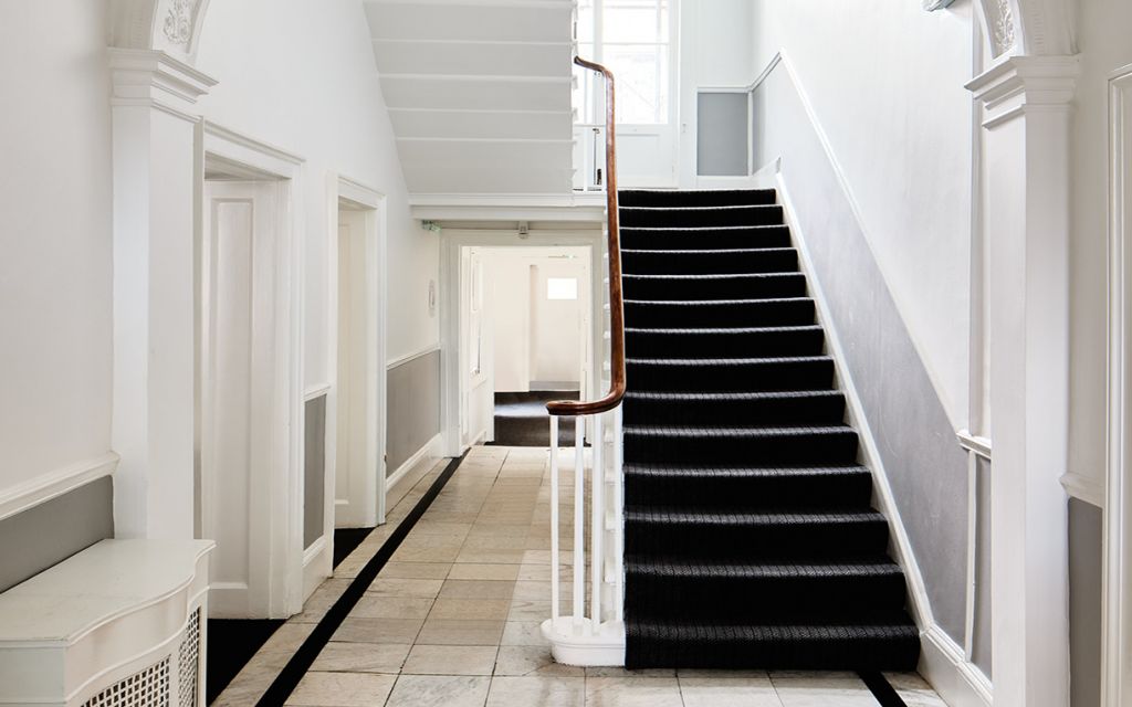 4 Manchester Square, Marylebone, W1U 3PD
