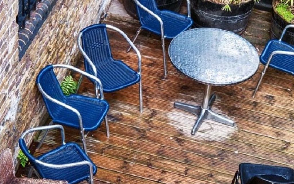 39-41 North Road , Islington, N7 9DP