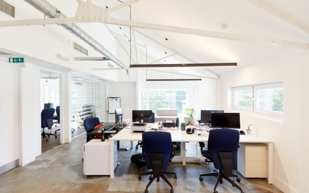 102 St. Pancras Way, Camden, NW1 9ND