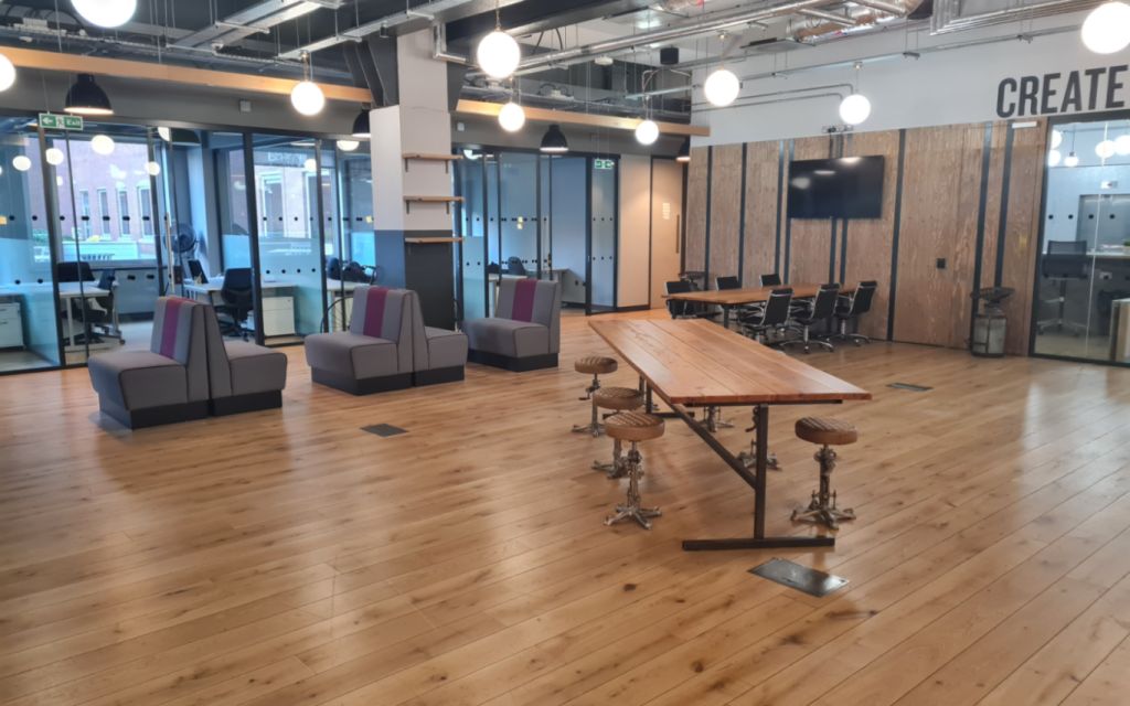 14 Grays Inn Road, Holborn, WC1X 8HN