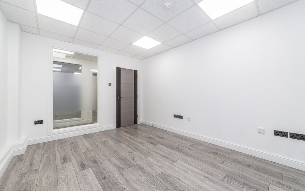 Office title