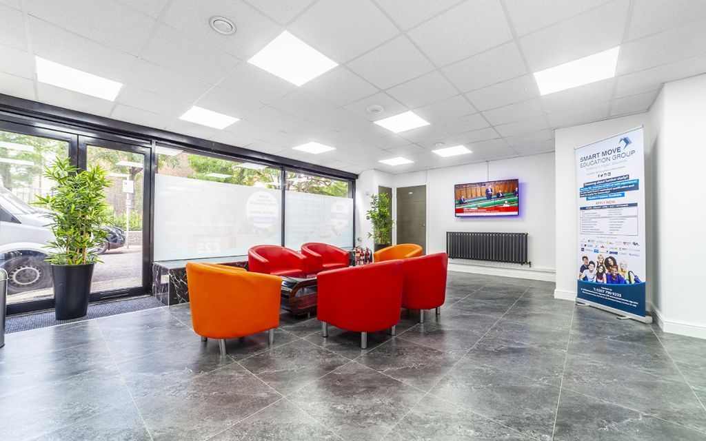 56-60 Nelson street, Whitechapel, E1 2DE