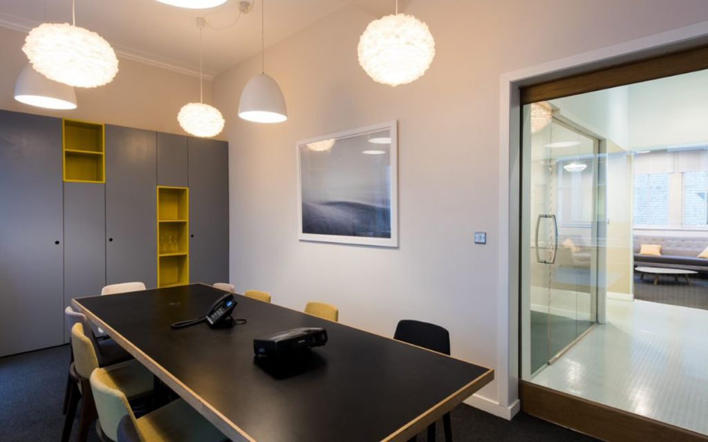 Office title