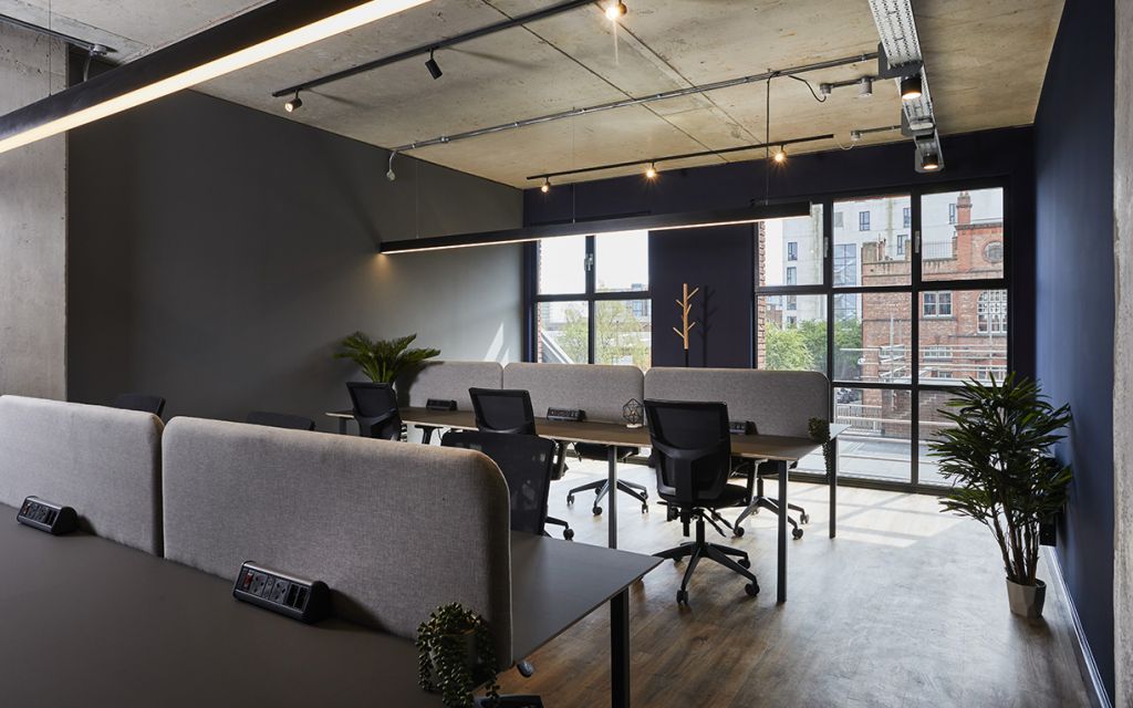 Ancoats Urban Village, Manchester City Centre, M4 6LZ