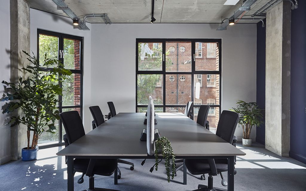 Ancoats Urban Village, Manchester City Centre, M4 6LZ
