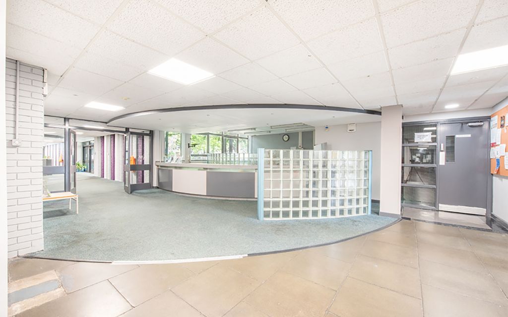 Great Hampton Row, Birmingham City Centre, B19 3JG