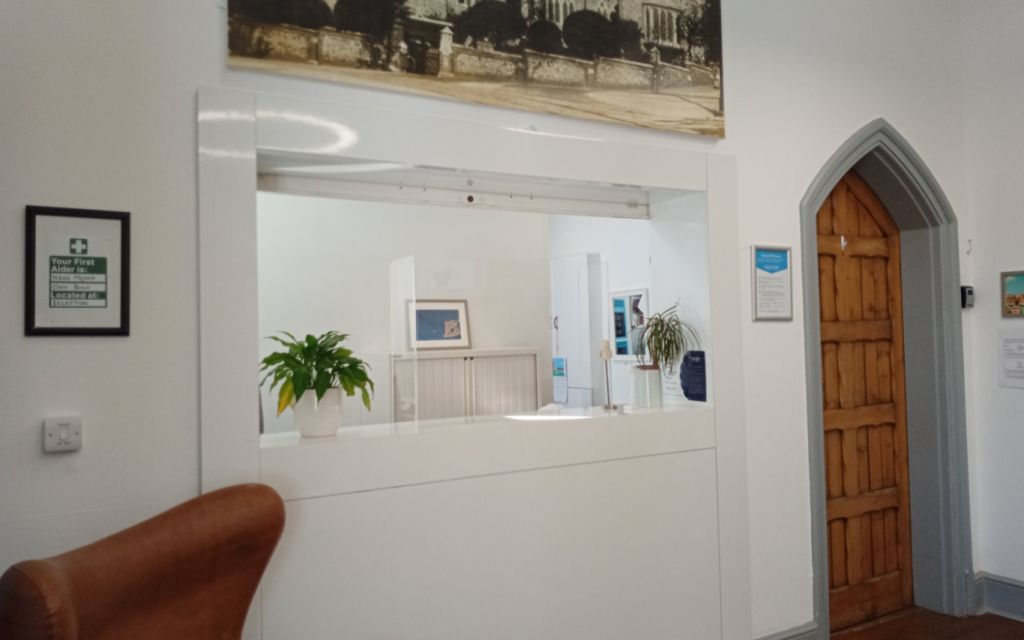 Ditchling Road, Brighton, BN1 4ST