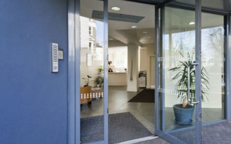 Glenthorne Road, Hammersmith, Brook Green, W6 0LH