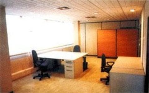 Office title