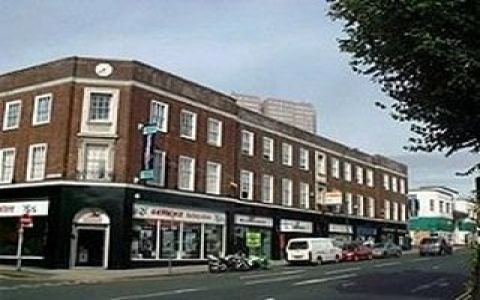 Huntingdon Street, Nottingham City Centre, NG1 3LY