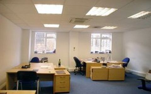 Office title