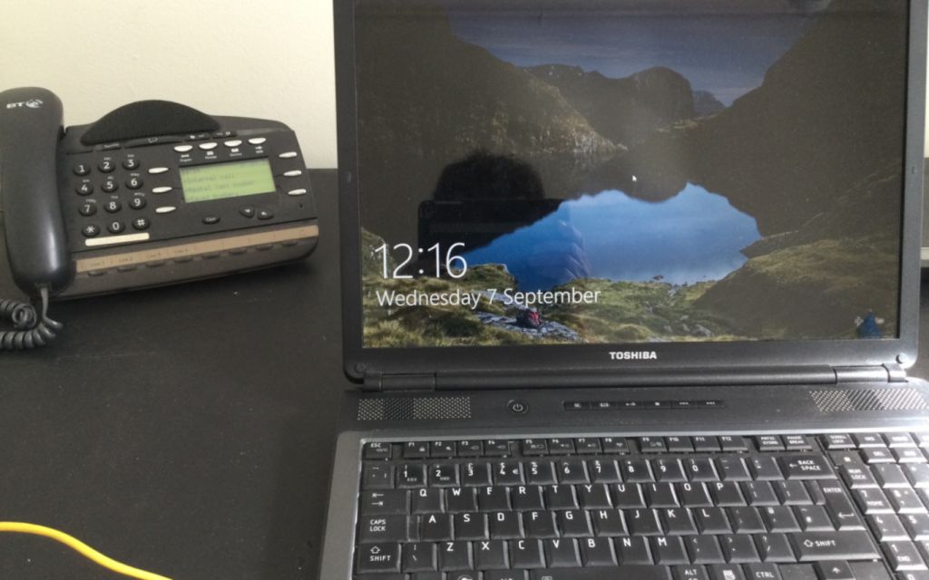 Regent Street (Virtual Office only), Piccadilly, W1B 5TG