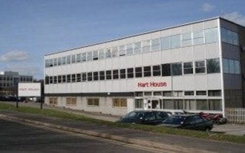 Priestley Road, Basingstoke, RG24 9PU