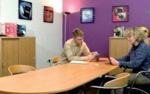 Office title