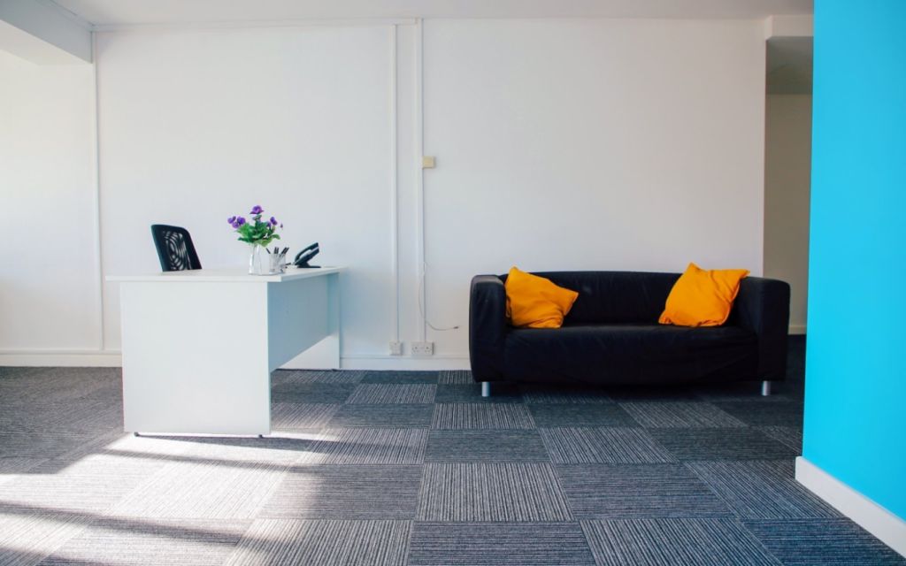 Office title