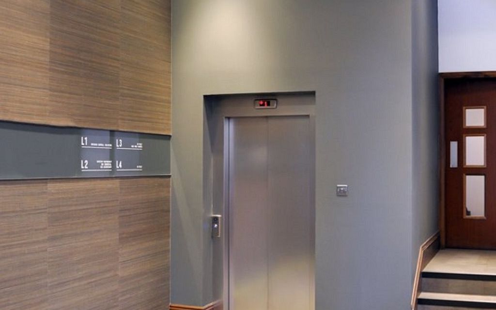 Office title